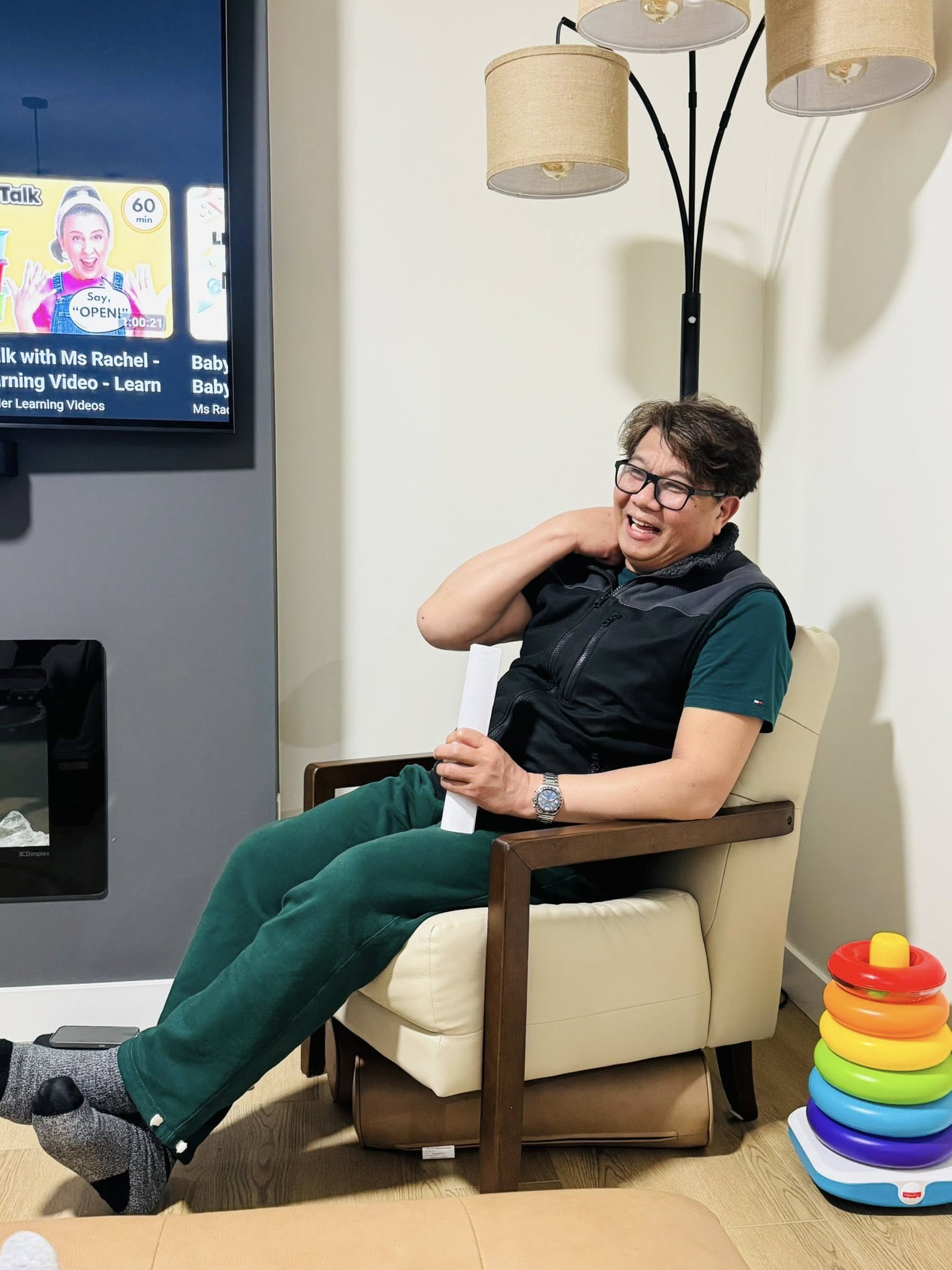 New Testament Bible study and Gospel teachings